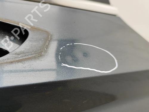 Dør højre fortil SEAT ATECA (KH7, KHP) 1.5 TSI | BP31297163C3 