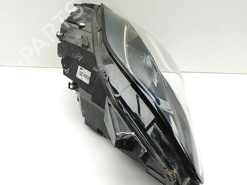 Left headlight FORD PUMA (J2K, CF7) 1.0 EcoBoost mHEV | BP36066928C28 - Image 3