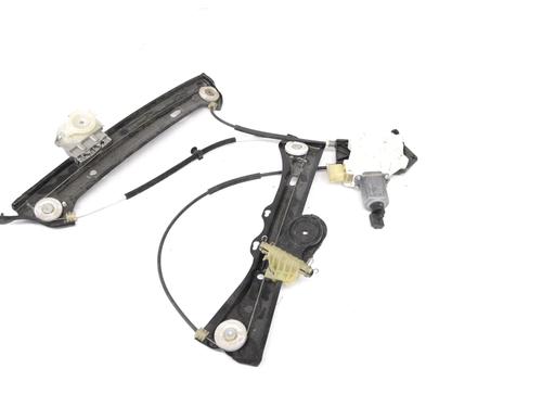Used Front right window mechanism Front right window mechanism BMW 5 (F10) 530 d (286 hp) 33354266 33354266