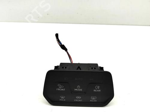 Used Electronic module Electronic module VW ID.4 (E21) PRO (286 hp) 33731948 33731948