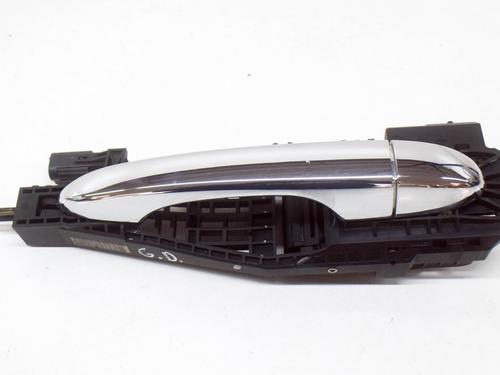 Rear right exterior door handle MASERATI GHIBLI III (M157) 3.0 S Q4 | BP7799908C130