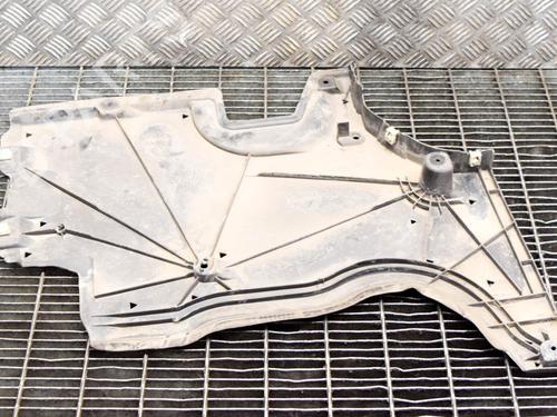 Underbody protection BMW 5 (G30, F90) 530 d | BP14621362M92 