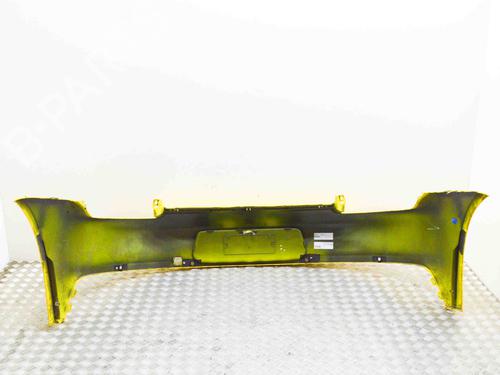 Rear bumper PORSCHE 911 (992) 3.0 Carrera 4 S (992420) | BP29569788C8 