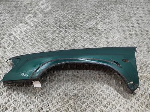 Forkjerm venstre SUBARU FORESTER (SF_) 2.0 S Turbo AWD (SF5) (170 hp) 27205796