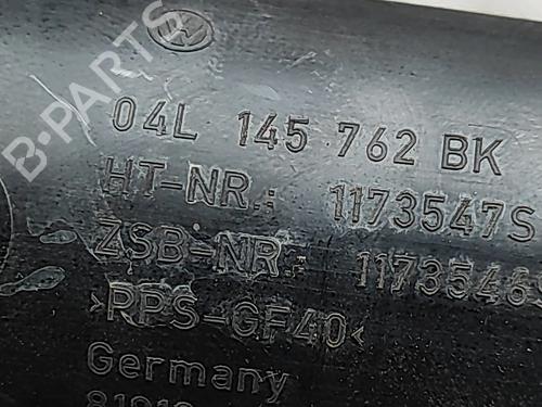 Rør VW CRAFTER Platform/Chassis (SZ_) 2.0 TDI RWD (SZB, SZC, SZD, SZH, SZI, SZO, SZP, SZQ, SZU... | BP31047640M125 