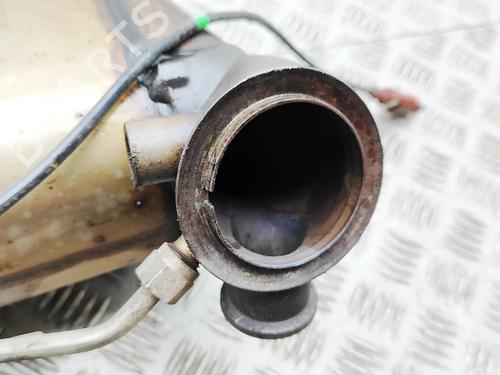 Catalyst VW CADDY IV Box Body/MPV (SAA, SAH) 2.0 TDI | BP33386093M10  - Image 6