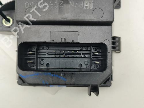 Electronic module CHEVROLET CAMARO 6.2 | BP27644717M83  - Image 5