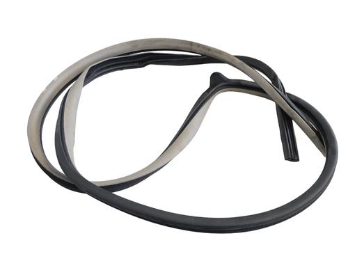 Used Rubber door seal CHRYSLER GRAND VOYAGER V (RT) 2.8 CRD (181 hp) 30247151