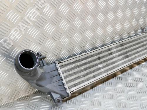 Intercooler MERCEDES-BENZ SLK (R170) 200 Kompressor (170.444) | BP10071933M30 