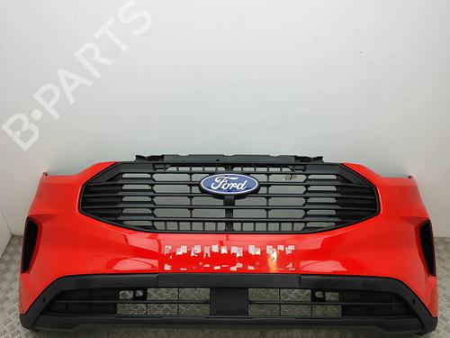 front-bumper-ford-transit-custom-v362-van-fy-fz-2012-38932252 main image
