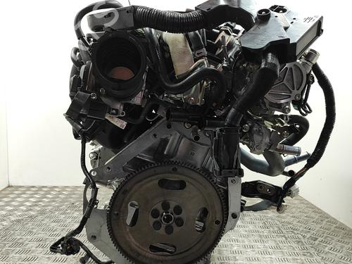 Motor MAZDA CX-5 (KF) 2.0 | BP25218441M1 