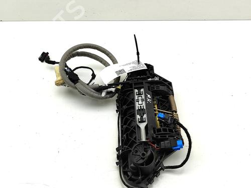 Front left exterior door handle VW ID.4 (E21) Pure | BP33291820C128 - Image 6