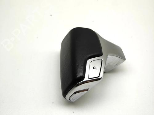 Shift knob AUDI Q8 (4MN, 4MT) 55 TFSI Mild Hybrid quattro | BP38070643I34 - Image 2