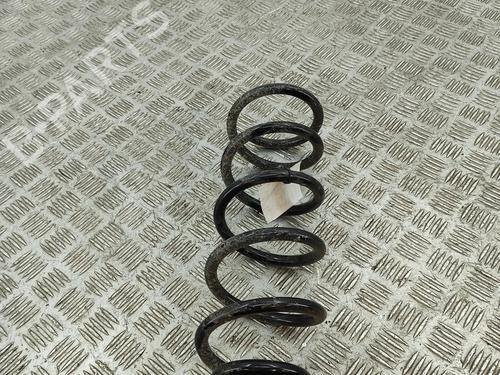 Shock absorber spring MAZDA CX-5 (KE, GH) 2.2 D AWD (KE2AW) | BP30130633C152