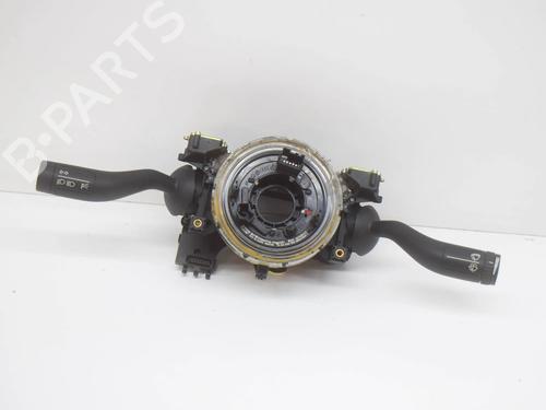 Używane Przełącznik zespolony kolumny kierowniczej VW PHAETON (3D1, 3D2, 3D3, 3D4, 3D6, 3D7, 3D8, 3D9) 5.0 V10 TDI 4motion (313 hp) 7736263