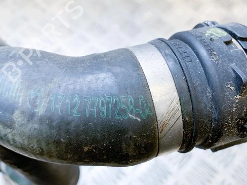 Pipe BMW X1 (E84) sDrive 18 d | BP14612383M125 - Image 6