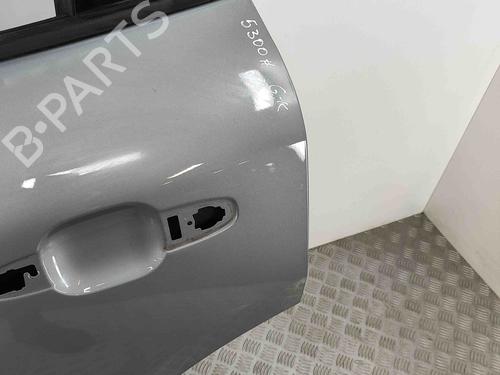 Left rear door FORD KUGA III (DFK) 2.5 FHEV | BP28558193C4 
