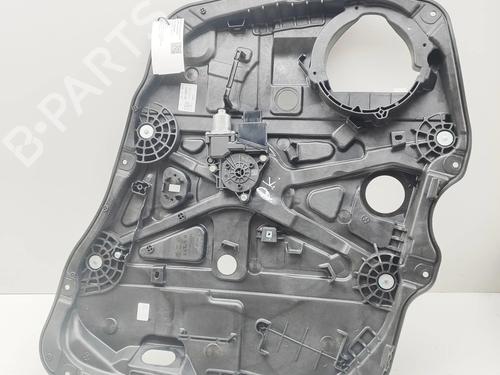 Front left window mechanism KIA EV9 (MV) 100 GT-Line AWD | BP34160547C22 - Image 2