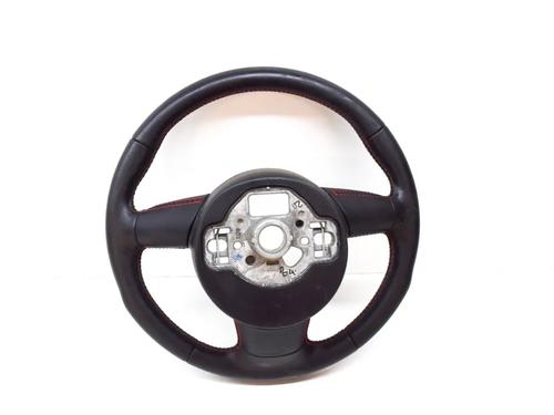 Steering wheel AUDI A1 (8X1, 8XK) S1 quattro | BP6866620C49