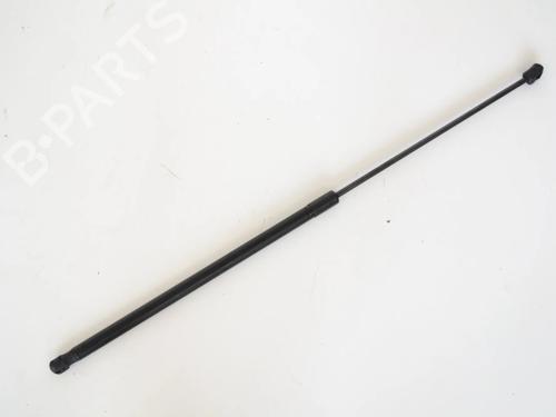 Pansergassdemper Pansergassdemper VW PASSAT B6 (3C2) 2.0 TDI 16V (140 hp) 33358282 33358282