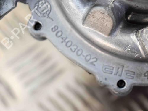 Turbolader/Kompressor RENAULT CAPTUR I (J5_, H5_) 1.5 dCi 90 (J5N4, J5M5, J5MW, J5M6, J5AL, J5AJ) | BP6744890M71 