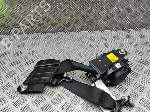 Rear right seatbelt ISUZU D-MAX II (TFR, TFS) 1.9 Ddi 4x4 (TFS87J) | BP32213919I28