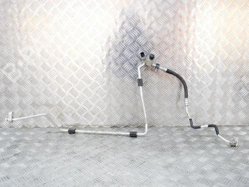 Used AC pipe AC pipe BMW 3 (F30, F80) 335 d xDrive (313 hp) 14638210 14638210