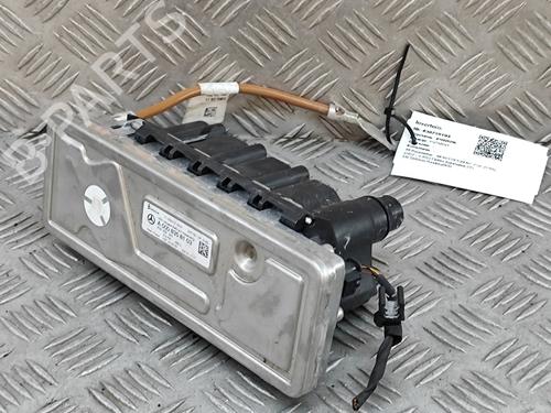 Used Inverter/Converter MERCEDES-BENZ EQE (V295) EQE 350 (295.125) (292 hp) 28560299