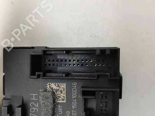 Electronic module SKODA YETI (5L) 2.0 TDI 4x4 | BP31903324M83 