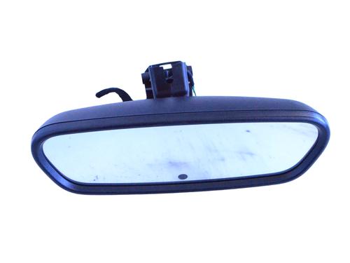 Used Rear mirror Rear mirror OPEL MOKKA 1.2 (76) (101 hp) 33357247 33357247