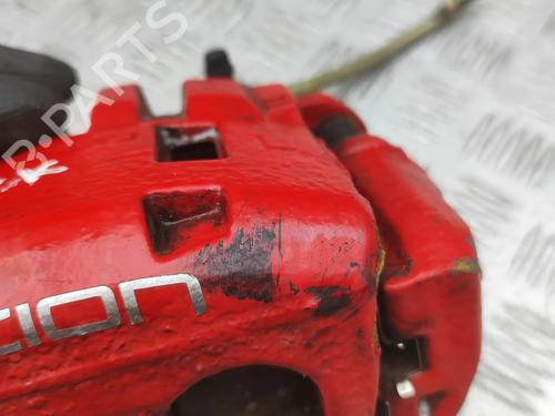 Left front brake caliper TOYOTA GT 86 Coupe (ZN6_) 2.0 (ZN6AC_, ZN6BC_, ZN6K) | BP34160245M105 - Image 5