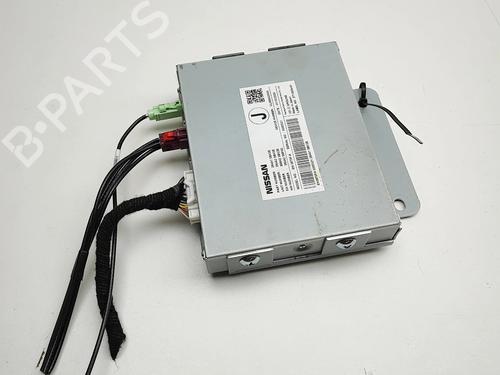 Electronic module NISSAN ARIYA (FE0) EV | BP38094214M83 - Image 2