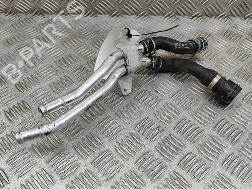 Pipe PORSCHE CAYENNE (9YA) 3.0 E-Hybrid AWD (9YAAE1) | BP27766344M125 - Image 3