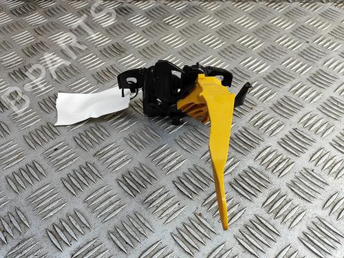 Used Exterior handle NISSAN QASHQAI III (J12) 1.3 DIG-T All-wheel Drive (158 hp) 28955406