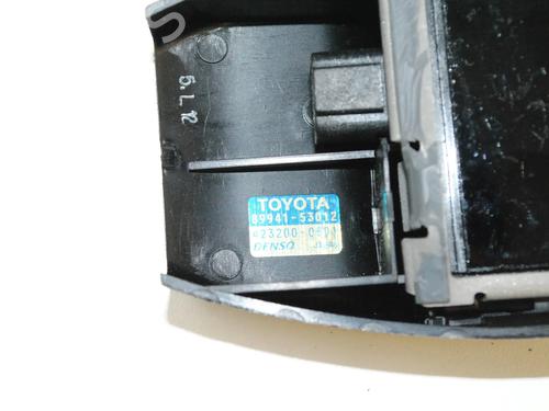Electronic sensor LEXUS IS II (_E2_) 250 (GSE20_, GSE20R) | BP30245705M84 - Image 3