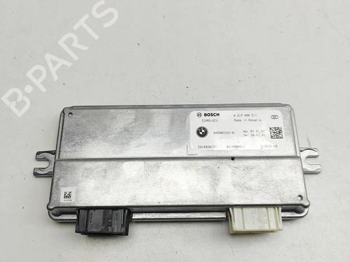 Used Electronic module Electronic module BMW X3 (G01, F97, G08) iX3 (286 hp) 34604754 34604754