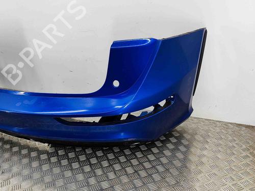 Rear bumper AUDI Q5 (8RB) 2.0 TDI quattro | BP29569870C8 