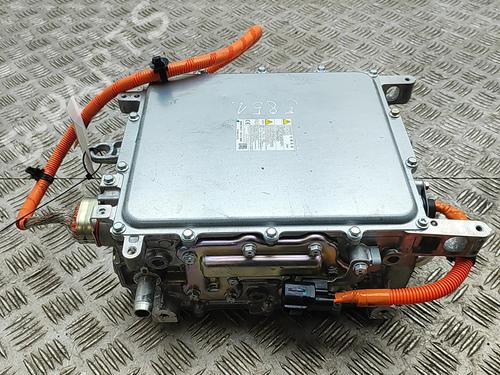 Onduleur/Convertisseur MITSUBISHI OUTLANDER III (GG_W, GF_W, ZJ, ZL, ZK) 2.4 Hybrid 4WD (GG3W) (208 hp) 31902840