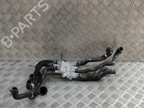 Pipe PORSCHE TAYCAN Cross Turismo (Y1B) 4 (Y1BBD1) | BP28497706M125