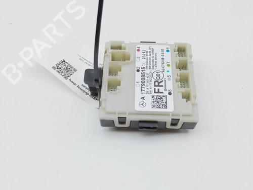 Electronic module MERCEDES-BENZ EQB (X243) EQB 350 4-matic (243.612) | BP38600033M83 - Image 4