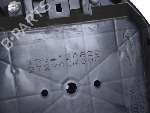 Ventilator motor INFINITI FX 30d AWD | BP30250077M62