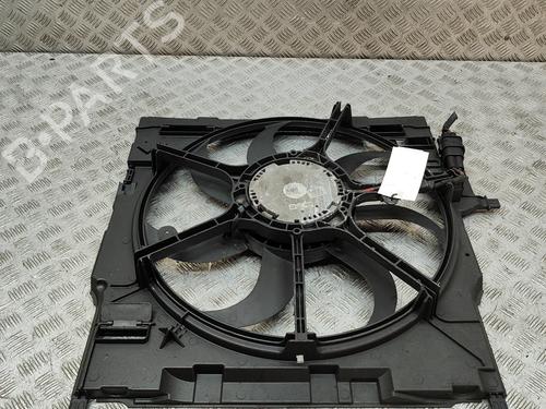 Radiator fan BMW X6 (E71, E72) xDrive 40 d | BP30130966M35 