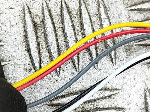 Electronic sensor IVECO DAILY VI Van 33S14, 35S14, 35C14, 42S14 | BP33379030M84 - Image 6