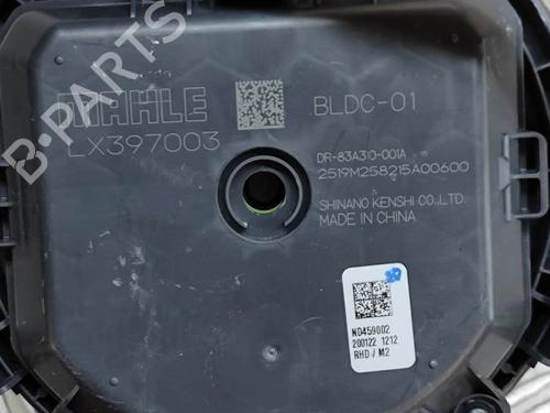 Heater blower motor BMW iX (I20) xDrive 50 | BP29391506M62 - Image 7