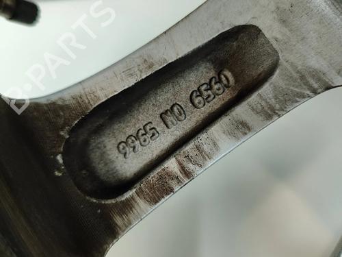 Fælk MAZDA 3 Hatchback (BP) 2.5 e-SKYACTIV-G (BP5H) | BP30937575C45  - Image 10