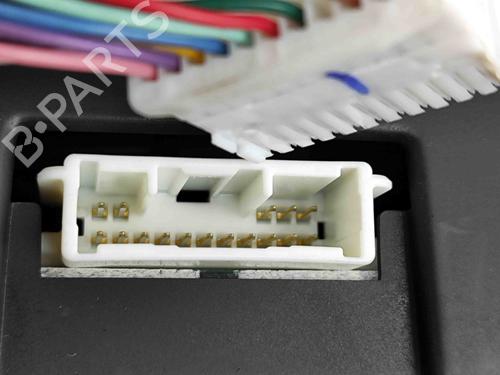 Display monitor LEXUS RX (_L1_) 450h AWD (GYL15_) | BP25216954C48