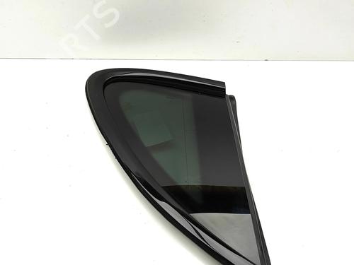Panel rude bagtil venstre PORSCHE CAYENNE (9YA) 4.0 Turbo S E-Hybrid AWD (9YACH1) | BP34374642C93 - Image 2
