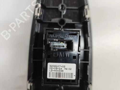 Left front window switch BMW 4 Coupe (F32, F82) M4 | BP26405610I27 