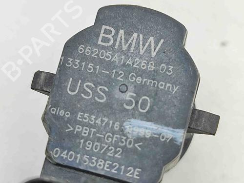 Elektronisk modul BMW iX (I20) xDrive 40 | BP28560213M83 