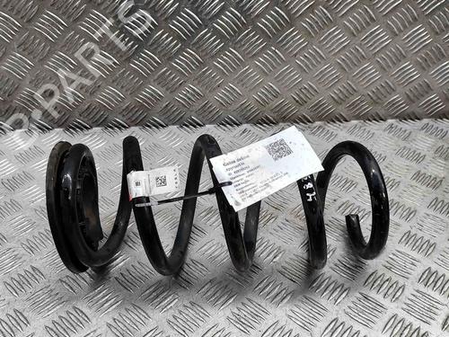 Støtdemperfjær TESLA MODEL 3 (5YJ3) EV AWD (351 hp) 28554016